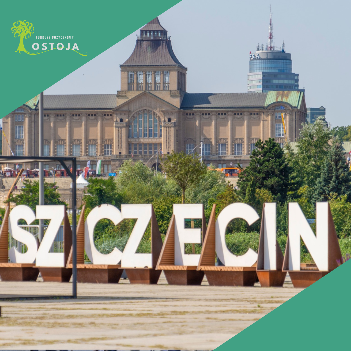 Na co wykorzystać pożyczkę pod zastaw nieruchomości? Możliwe cele i perspektywy w Szczecinie 